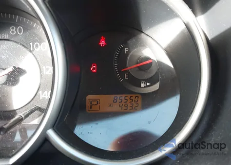 2009 Nissan Versa 1.8S z USA, uszkodzony, nr VIN 3N1BC13E99L458037